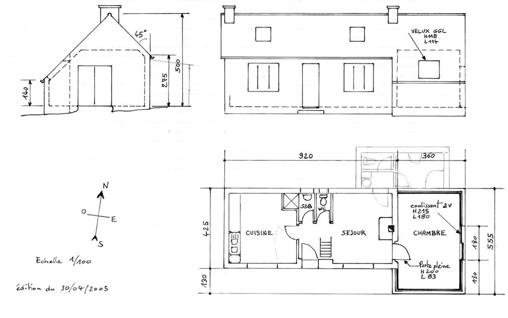 Photo 9 - Plestin-les-Grèves 22310 à Plestin-les-Grèves