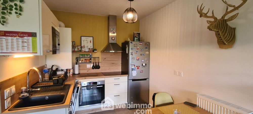 Photo 4 - Mazères-Lezons 64110 à Mazères-Lezons