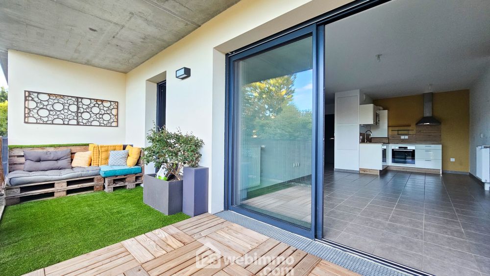 Photo 6 - Mazères-Lezons 64110 à Mazères-Lezons