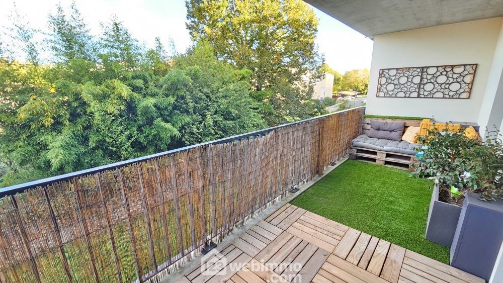 Photo 12 - Mazères-Lezons 64110 à Mazères-Lezons