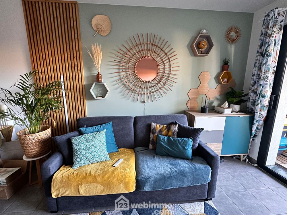 Photo 8 - Mazères-Lezons 64110 à Mazères-Lezons