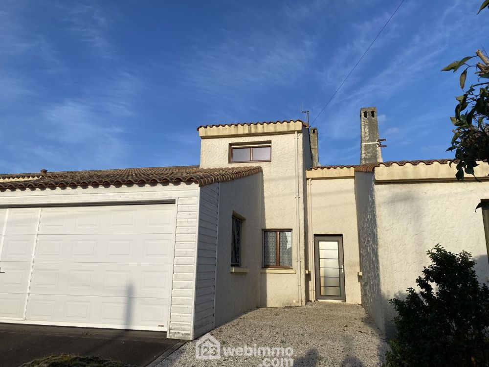 Photo 1 - La Roche-sur-Yon 85000 à La Roche-sur-Yon