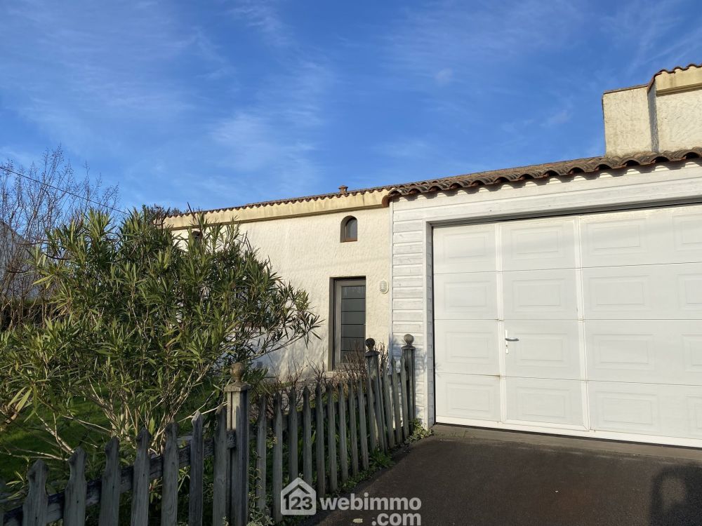 Photo 13 - La Roche-sur-Yon 85000 à La Roche-sur-Yon