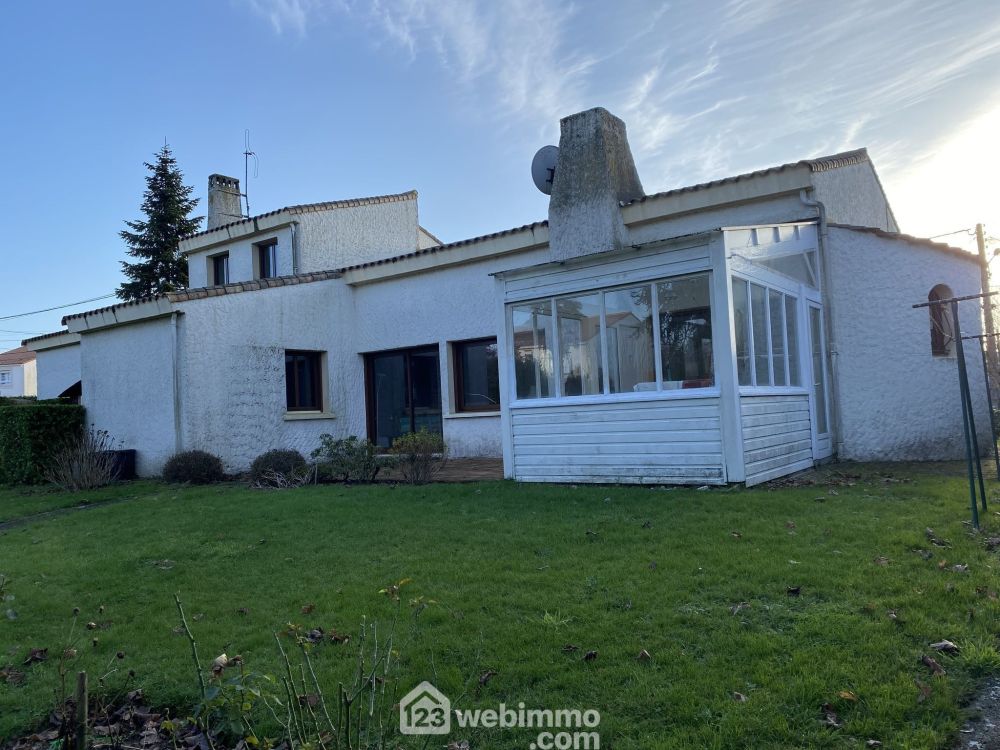 Photo 16 - La Roche-sur-Yon 85000 à La Roche-sur-Yon