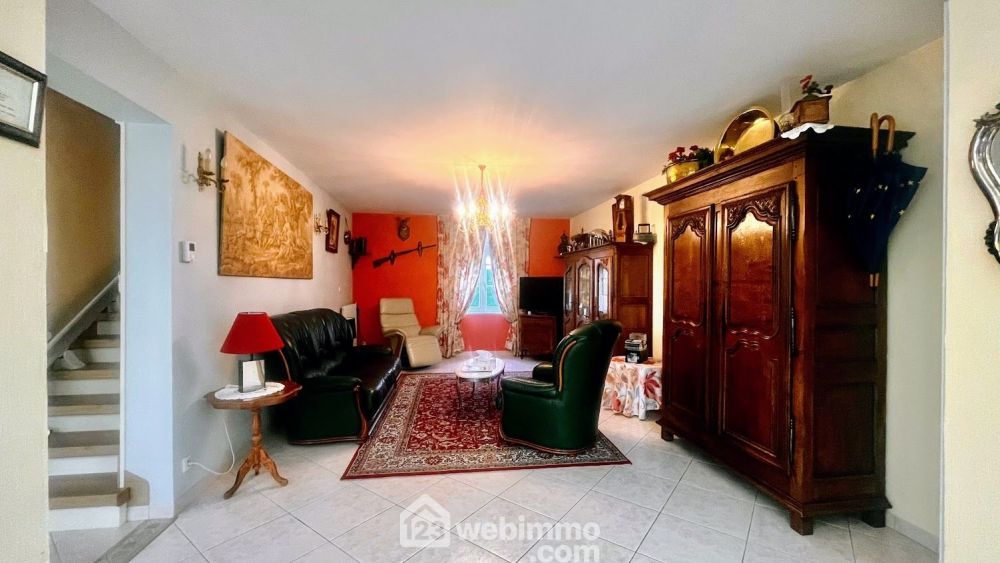 Photo 5 - Cerisy-la-Salle 50210 à Cerisy-la-Salle