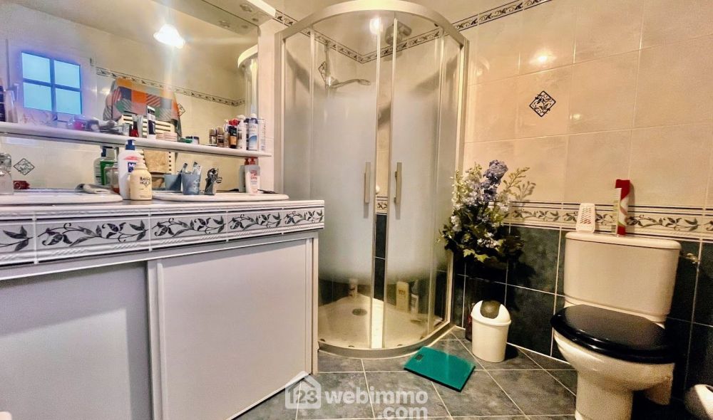 Photo 6 - Cerisy-la-Salle 50210 à Cerisy-la-Salle