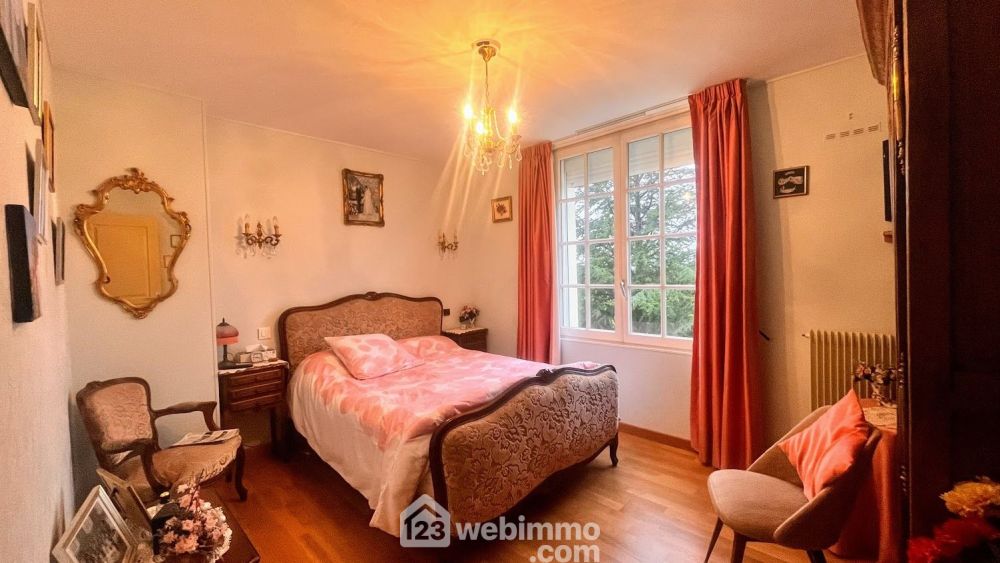 Photo 7 - Cerisy-la-Salle 50210 à Cerisy-la-Salle