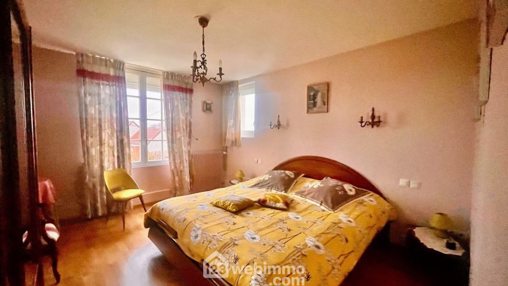 Photo 8 - Cerisy-la-Salle 50210 à Cerisy-la-Salle