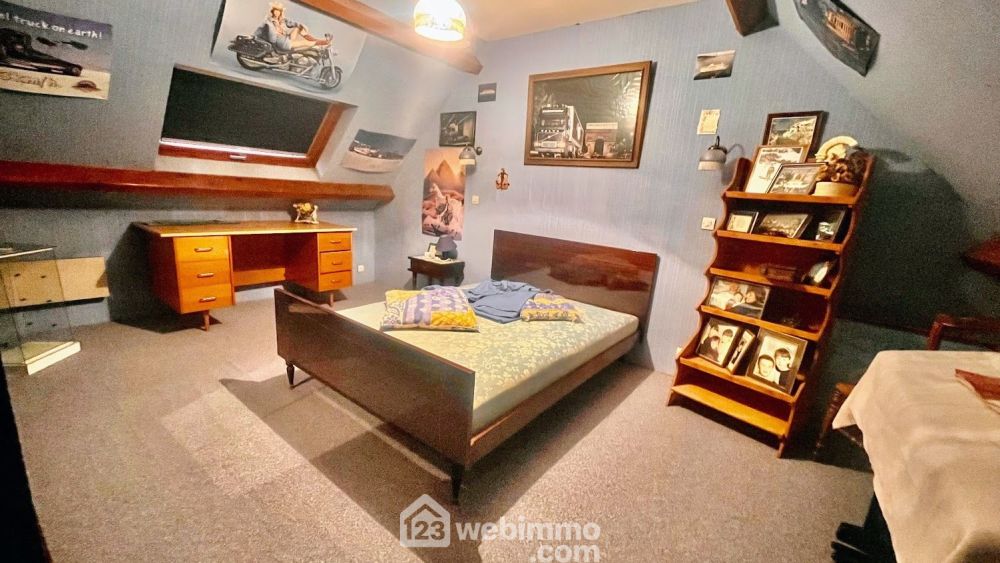 Photo 9 - Cerisy-la-Salle 50210 à Cerisy-la-Salle