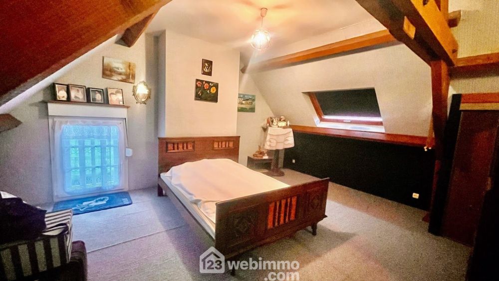 Photo 10 - Cerisy-la-Salle 50210 à Cerisy-la-Salle