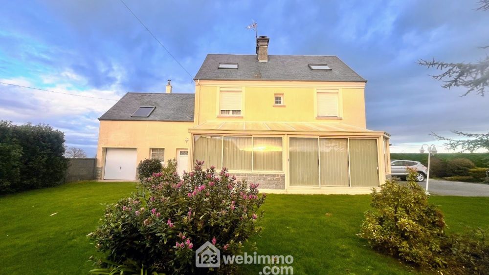 Photo 12 - Cerisy-la-Salle 50210 à Cerisy-la-Salle