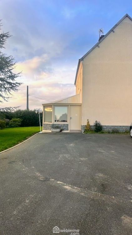 Photo 13 - Cerisy-la-Salle 50210 à Cerisy-la-Salle