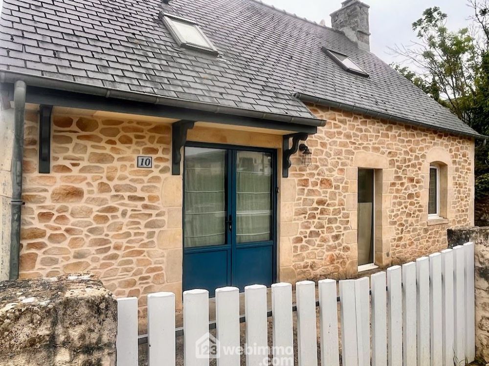 Photo 1 - Ozeville 50310 à Ozeville