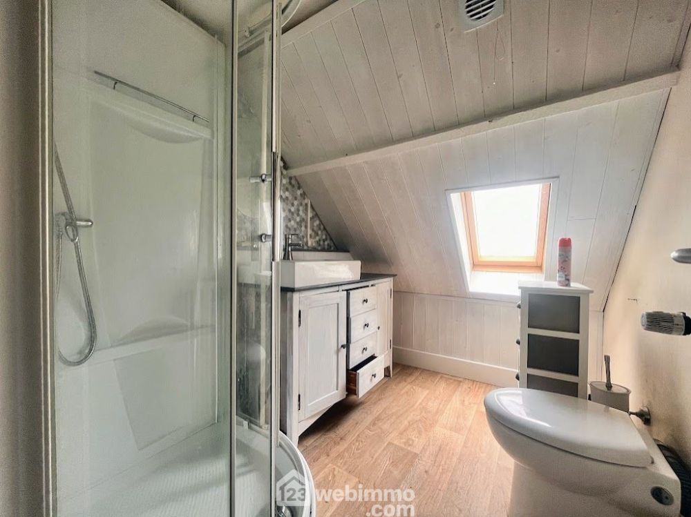 Photo 9 - Ozeville 50310 à Ozeville