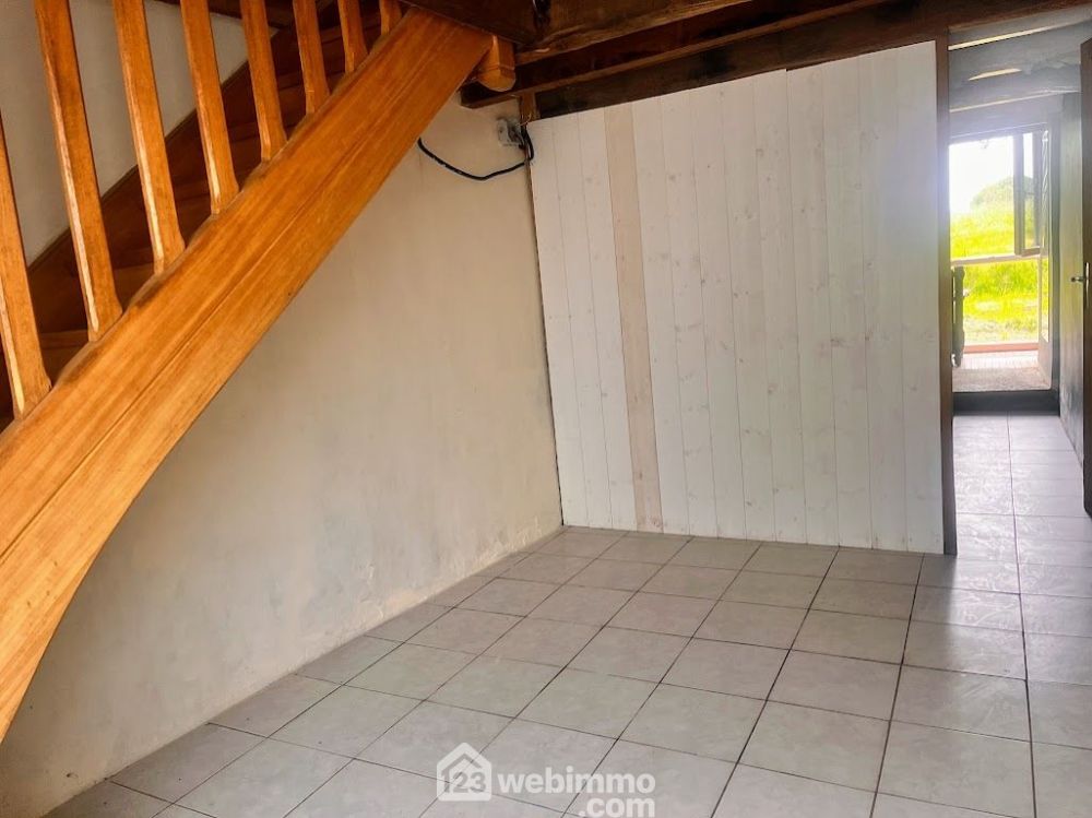 Photo 2 - Ozeville 50310 à Ozeville