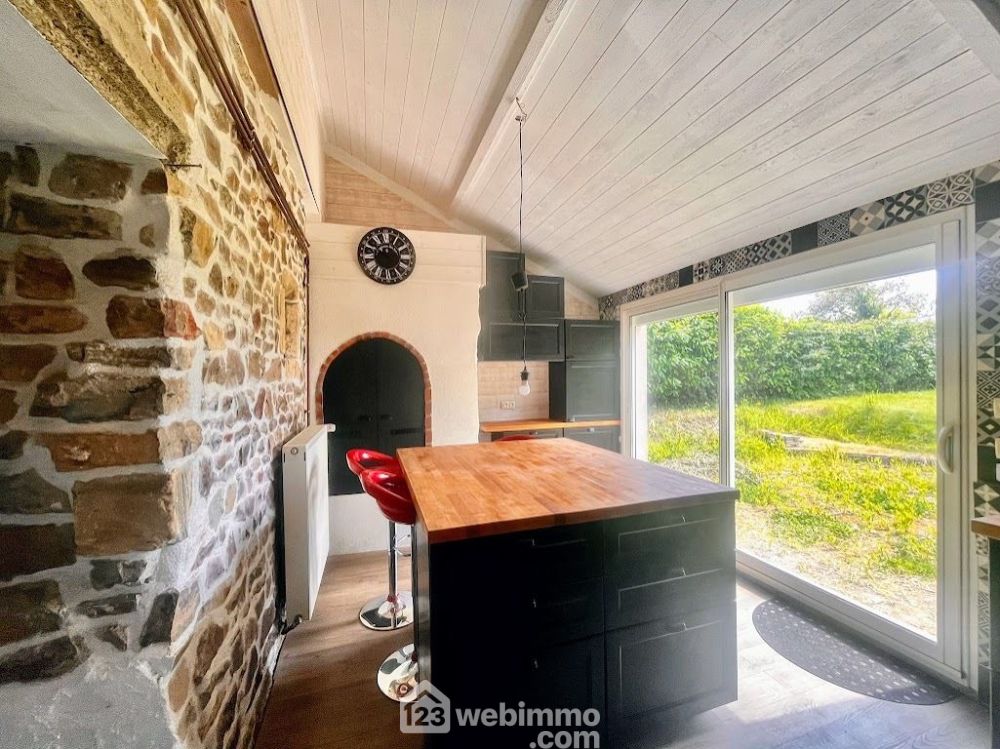 Photo 4 - Ozeville 50310 à Ozeville