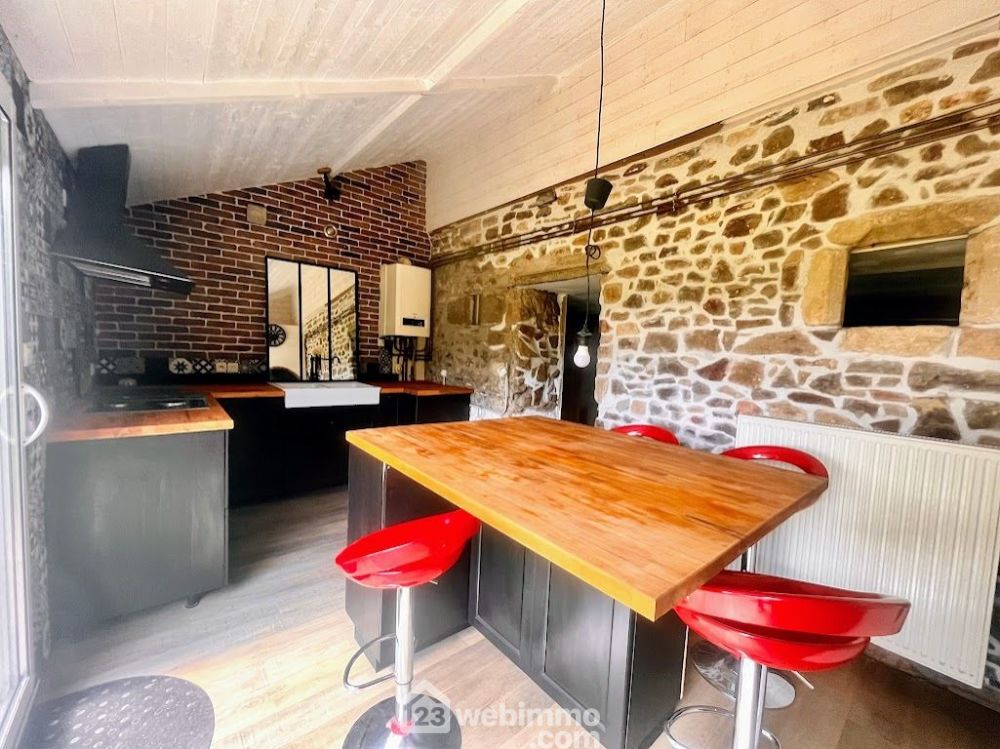 Photo 5 - Ozeville 50310 à Ozeville