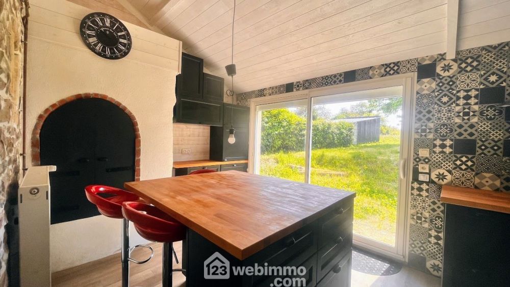 Photo 6 - Ozeville 50310 à Ozeville