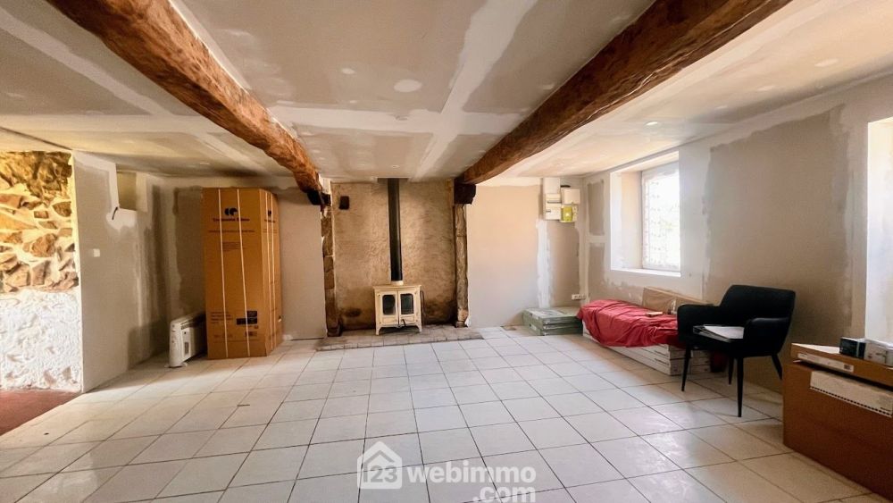 Photo 3 - Ozeville 50310 à Ozeville