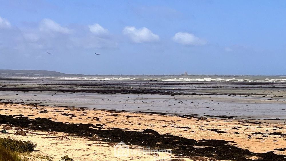 Photo 16 - Ozeville 50310 à Ozeville