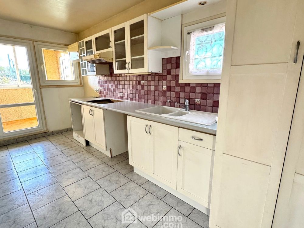 Photo 4 - Lisses 91090 à Lisses