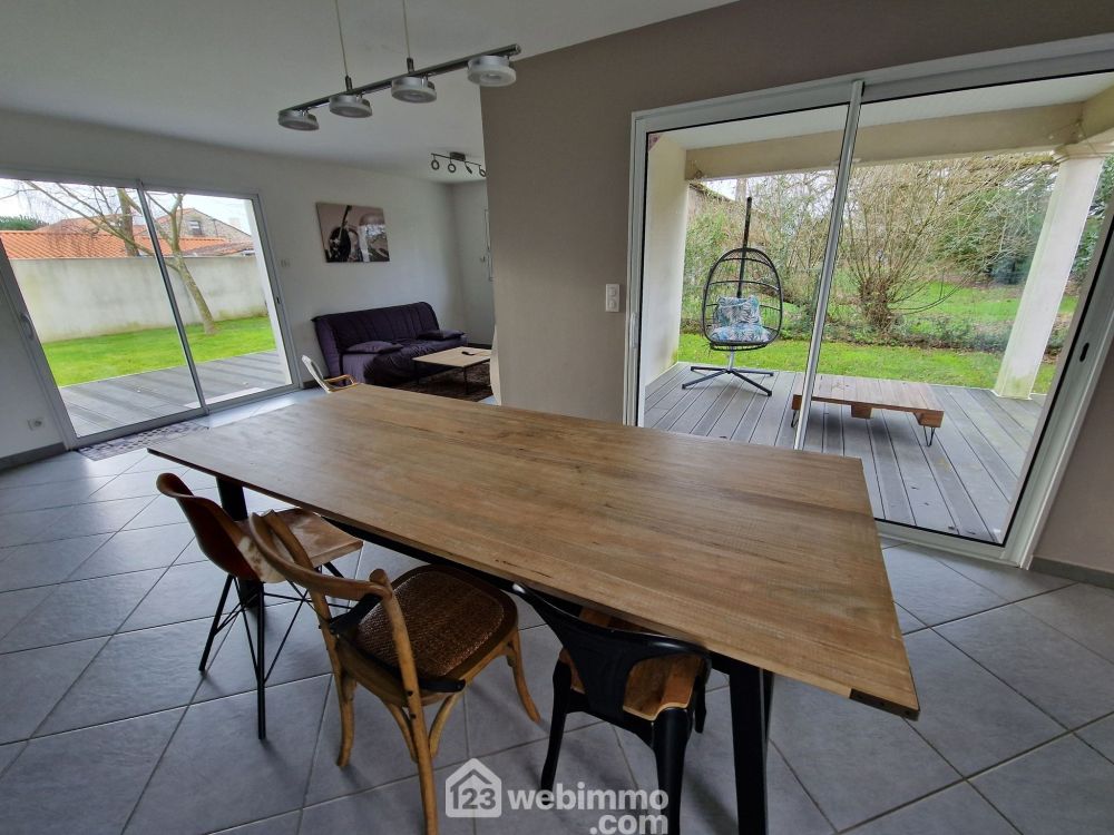 Photo 6 - La Roche-sur-Yon 85000 à La Roche-sur-Yon