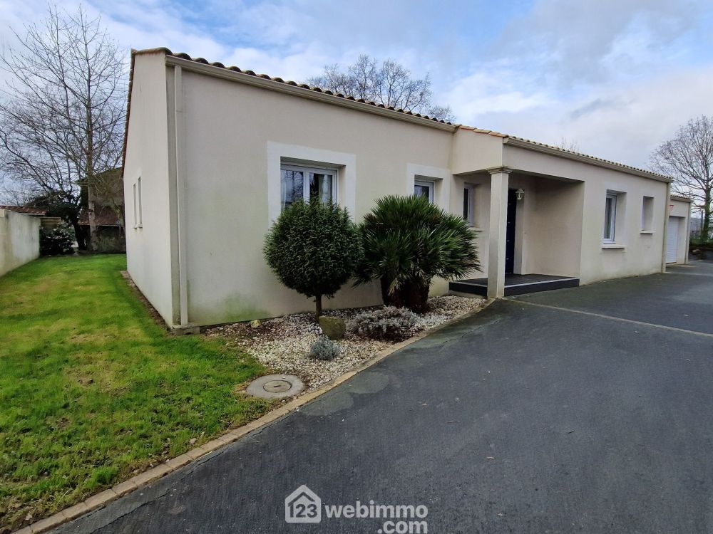 Photo 15 - La Roche-sur-Yon 85000 à La Roche-sur-Yon