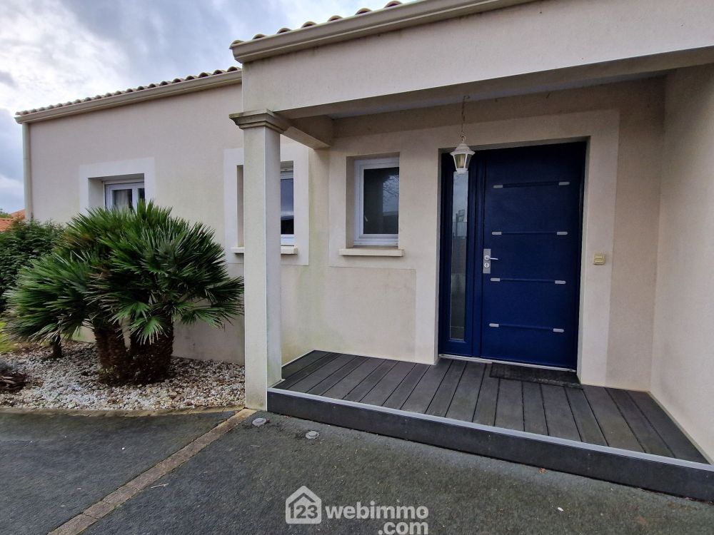 Photo 14 - La Roche-sur-Yon 85000 à La Roche-sur-Yon