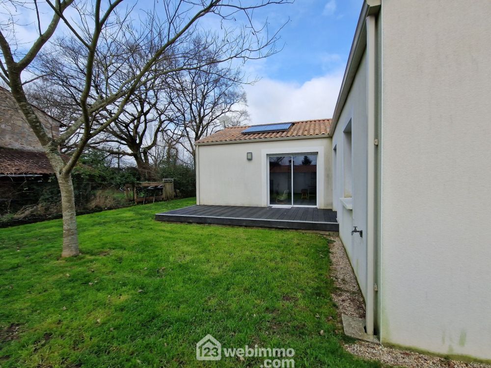 Photo 13 - La Roche-sur-Yon 85000 à La Roche-sur-Yon