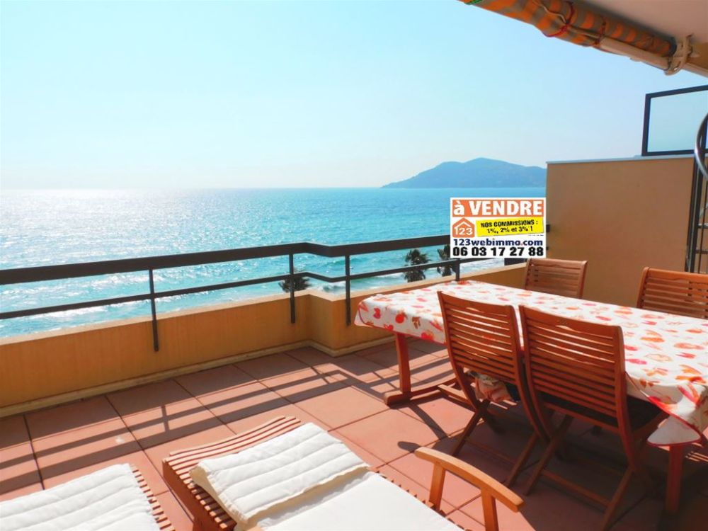 Photo 1 - Cannes 06400 à Cannes