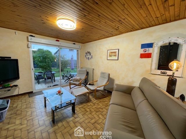 Photo 2 - Noyon 60400 à Noyon