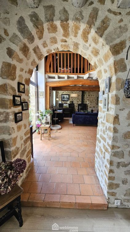 Photo 4 - Moigny-sur-École 91490 à Moigny-sur-École