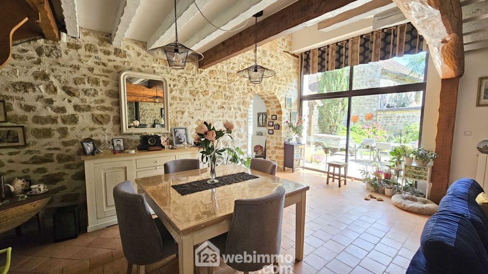 Photo 7 - Moigny-sur-École 91490 à Moigny-sur-École