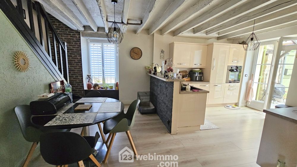 Photo 10 - Moigny-sur-École 91490 à Moigny-sur-École