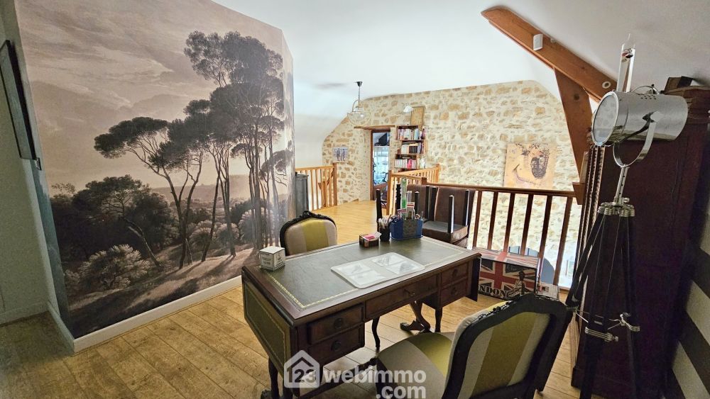 Photo 14 - Moigny-sur-École 91490 à Moigny-sur-École