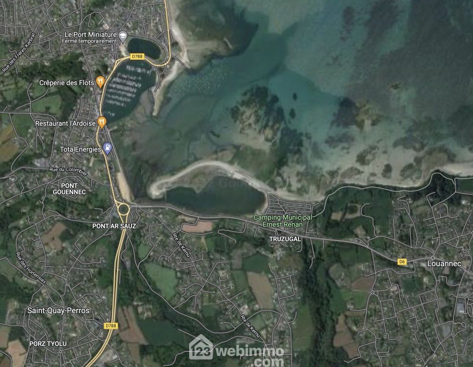 Photo 19 - Louannec 22700 à Louannec