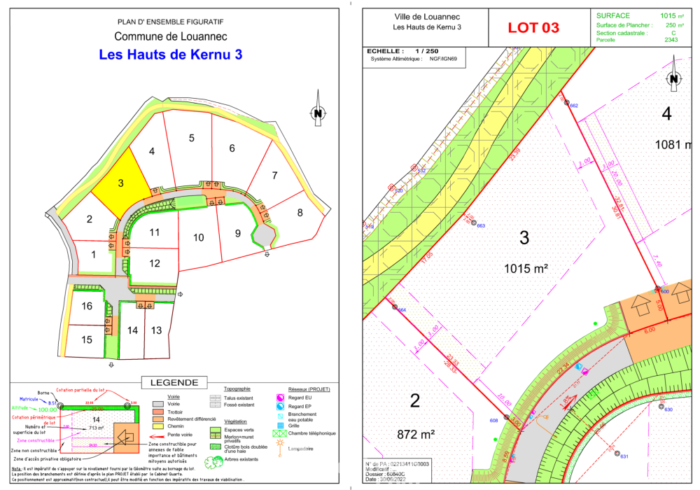 Photo 18 - Louannec 22700 à Louannec