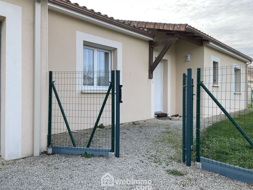 Photo 3 - Montamisé 86360 à Montamisé