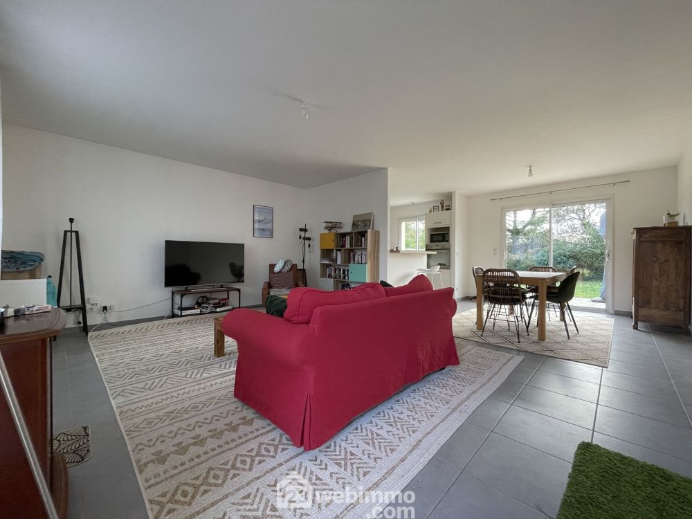 Photo 4 - Montamisé 86360 à Montamisé