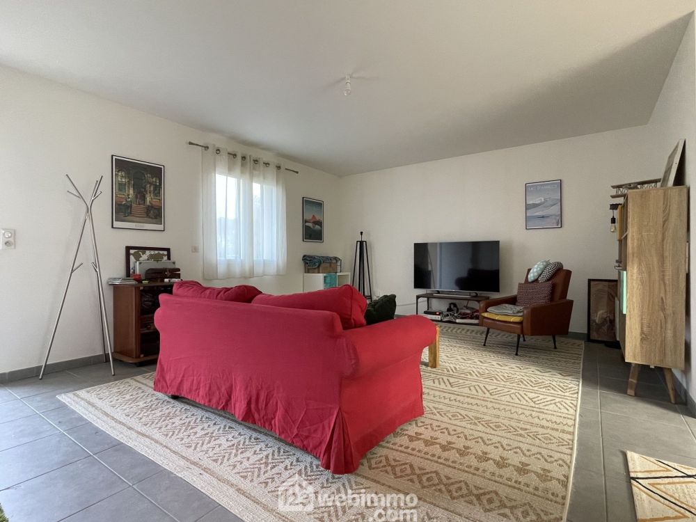 Photo 6 - Montamisé 86360 à Montamisé