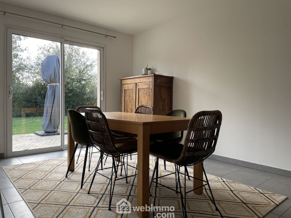 Photo 7 - Montamisé 86360 à Montamisé