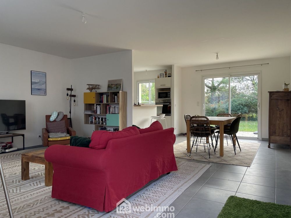 Photo 5 - Montamisé 86360 à Montamisé