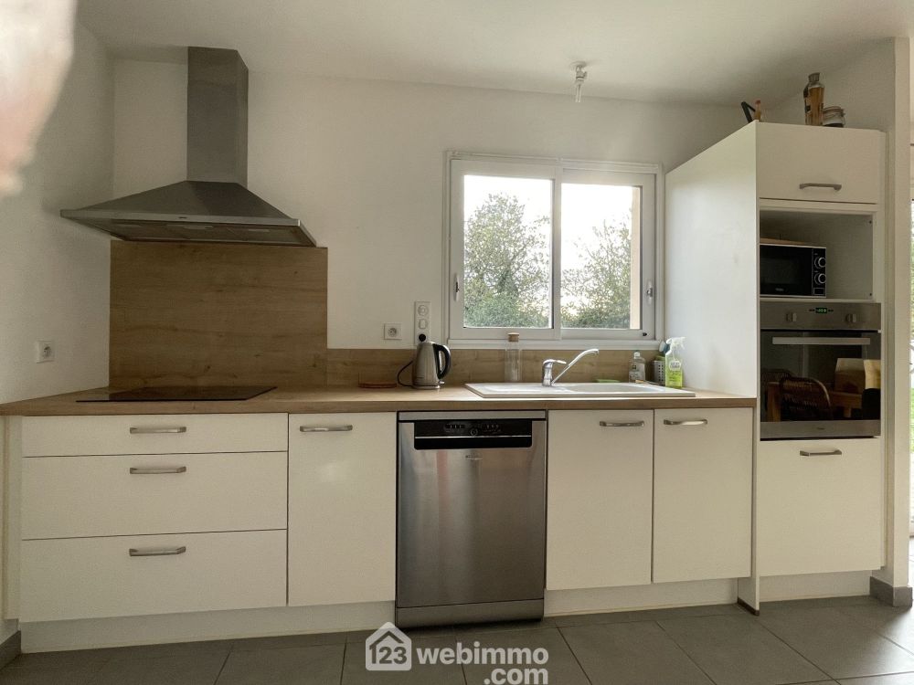 Photo 8 - Montamisé 86360 à Montamisé