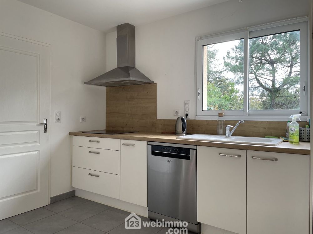 Photo 9 - Montamisé 86360 à Montamisé