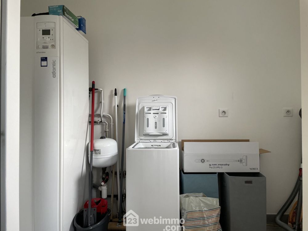 Photo 10 - Montamisé 86360 à Montamisé