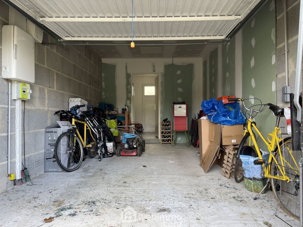 Photo 11 - Montamisé 86360 à Montamisé