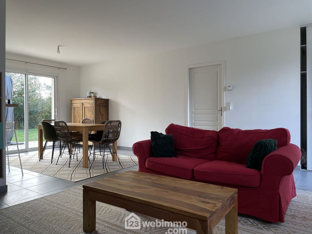 Photo 12 - Montamisé 86360 à Montamisé