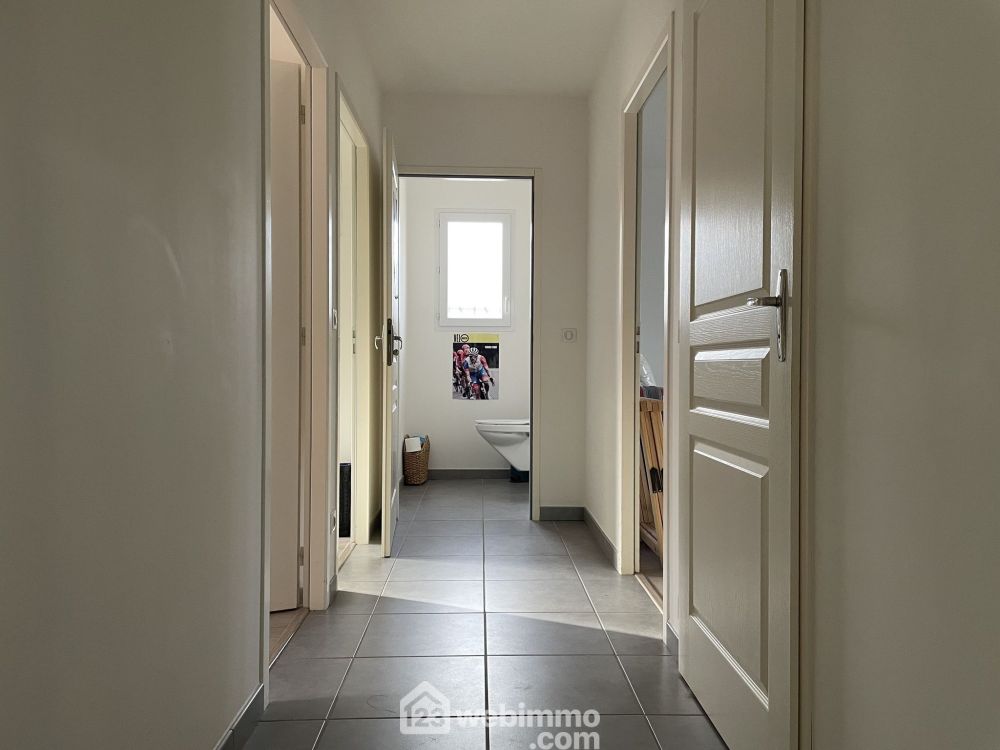 Photo 13 - Montamisé 86360 à Montamisé