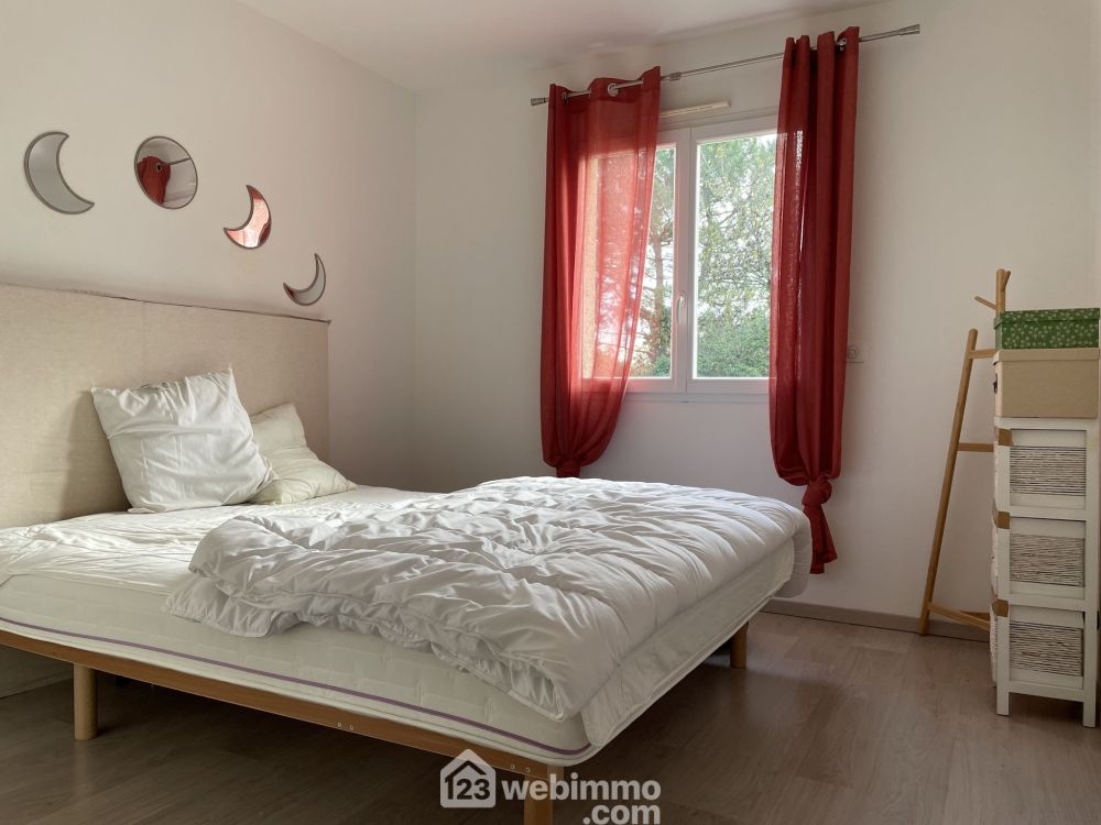 Photo 14 - Montamisé 86360 à Montamisé