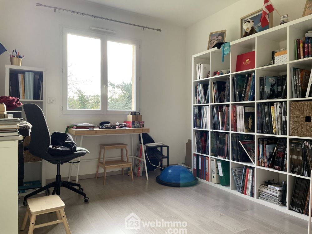 Photo 15 - Montamisé 86360 à Montamisé